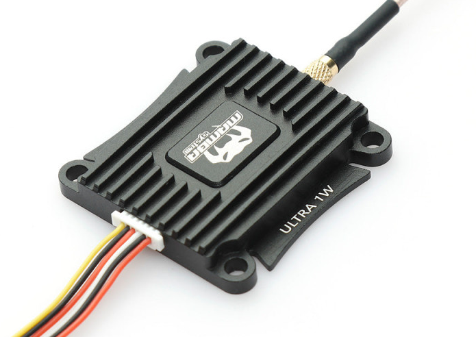 MAMBA Ultra 1000 Video Transmitter M31